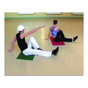Bądź Piękna - Fitness dla Ciebie DVD