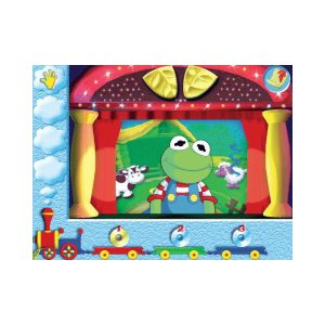 Mapeciątka KOLEKCJA (4CD)