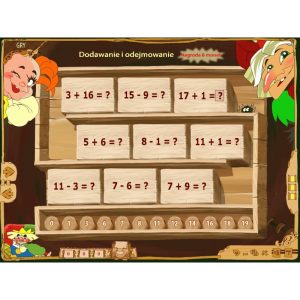 MATEMATYKA - to proste!