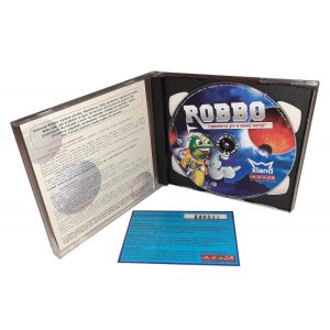 Robbo Millennium