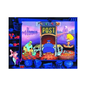 Potęga Rozumu - wersja rodzinna