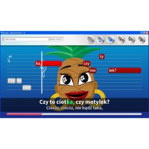Karaoke Dla Dzieci - Wesołe Piosenki