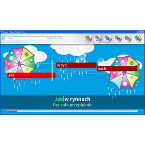 Karaoke Dla Dzieci - Wesołe Piosenki