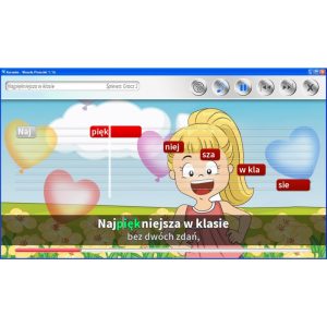 Karaoke Dla Dzieci - Wesołe Piosenki