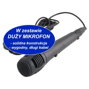 Mikrofon
