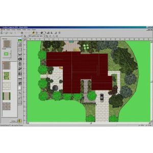 Garden Composer DVD