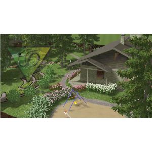 Garden Composer DVD