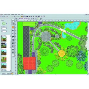 Garden Composer DVD