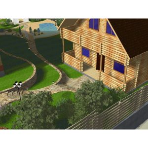 Garden Composer DVD