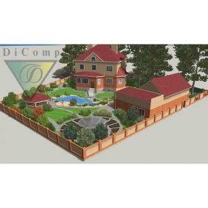 Garden Composer DVD