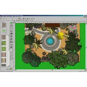 Garden Composer DVD
