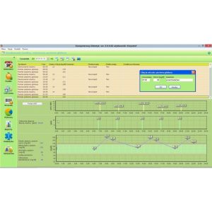 Komputerowy Dietetyk wersja 3.0