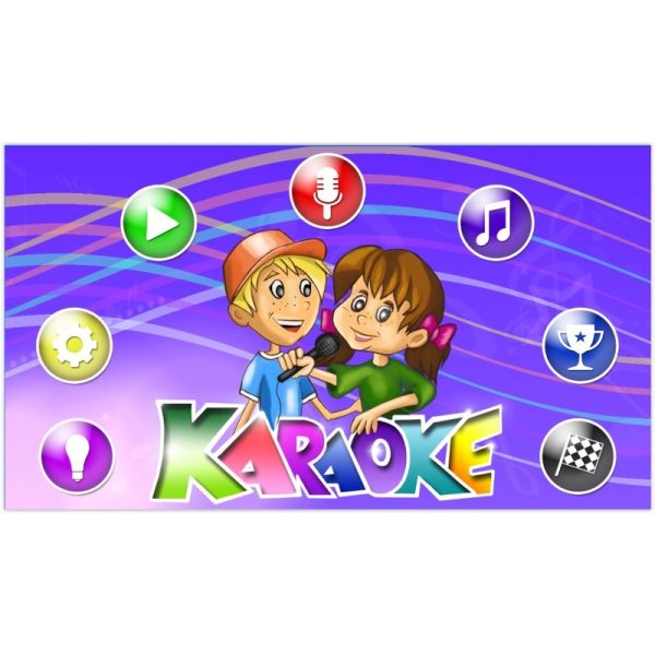 Karaoke Dla Dzieci - Największe Przeboje