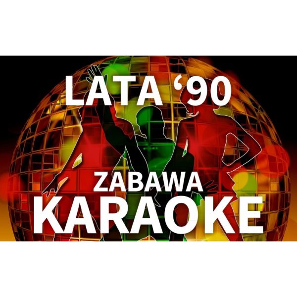 Polskie Przeboje - Lata 90