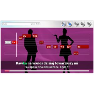 Karaoke Polskie Przeboje edycja 2022