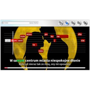 Karaoke Polskie Przeboje edycja 2022