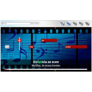 Karaoke Polskie Przeboje edycja 2022