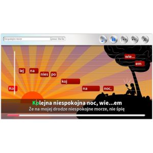 Karaoke Polskie Przeboje edycja 2023