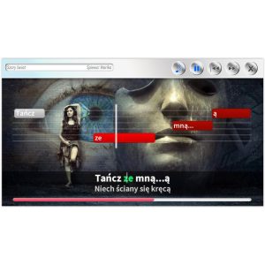 Karaoke Polskie Przeboje edycja 2023