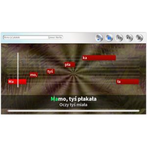 Karaoke Polskie Przeboje edycja 2023