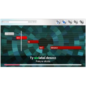 Karaoke Polskie Przeboje edycja 2023
