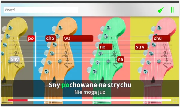 Impreza Karaoke - aplikacja bez piosenek - obrazek 5